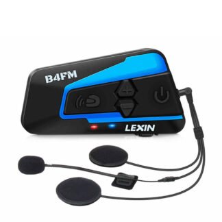 Lexin B4FM Universal Intercom