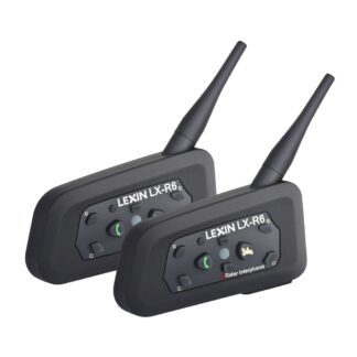 LEXIN LX-R6 Intercom